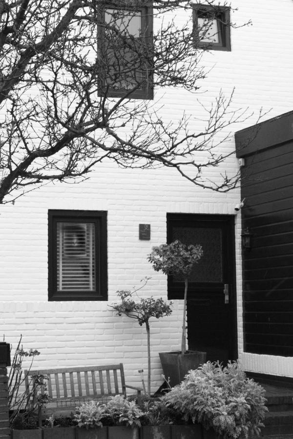 Appartement Lefferts Zandvoort Extérieur photo