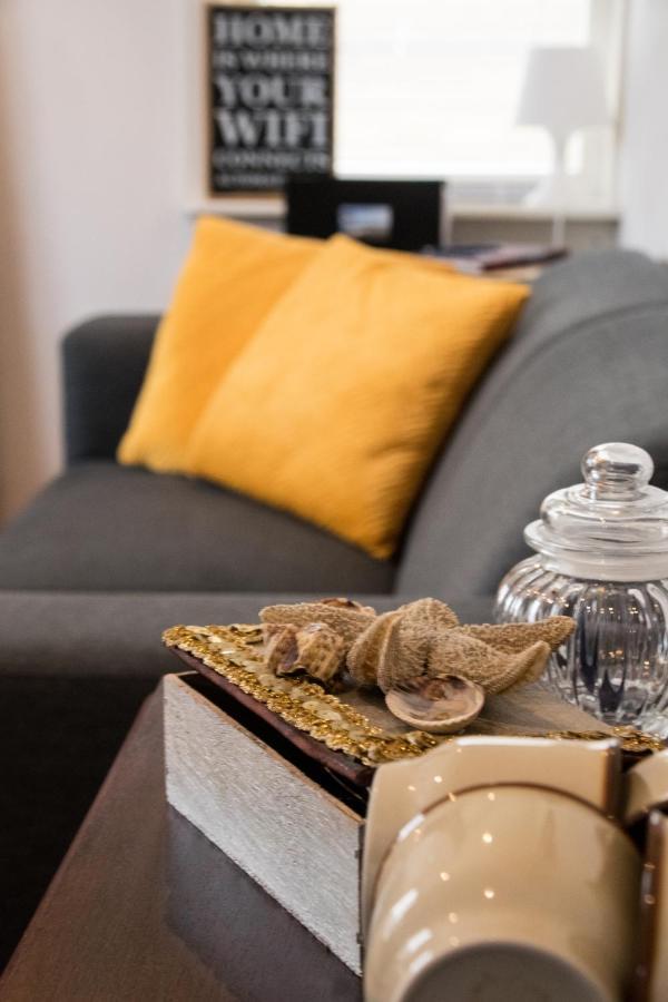Appartement Lefferts Zandvoort Extérieur photo
