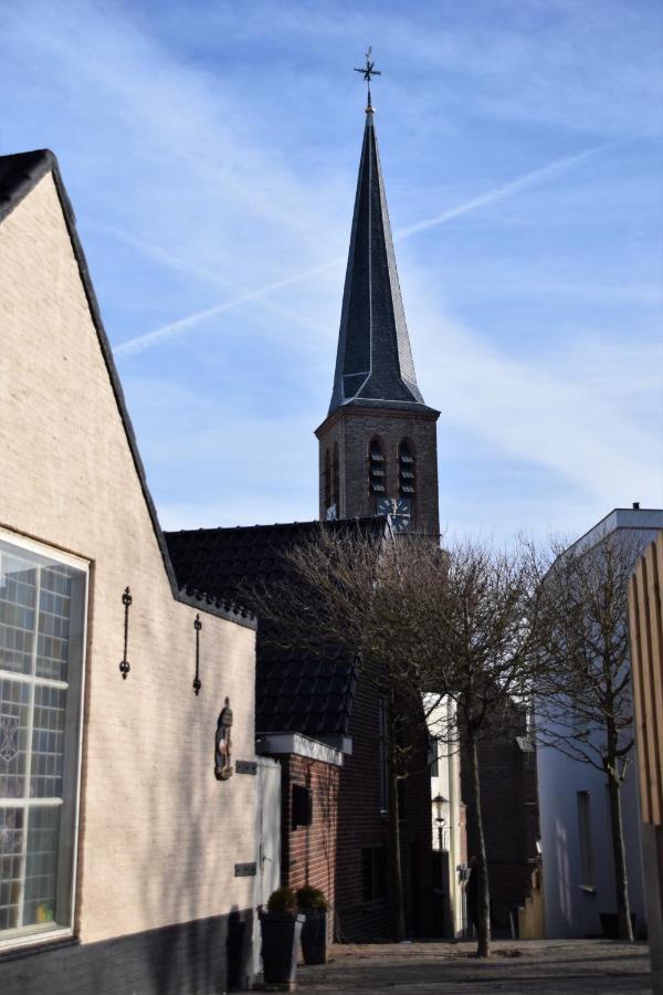 Appartement Lefferts Zandvoort Extérieur photo