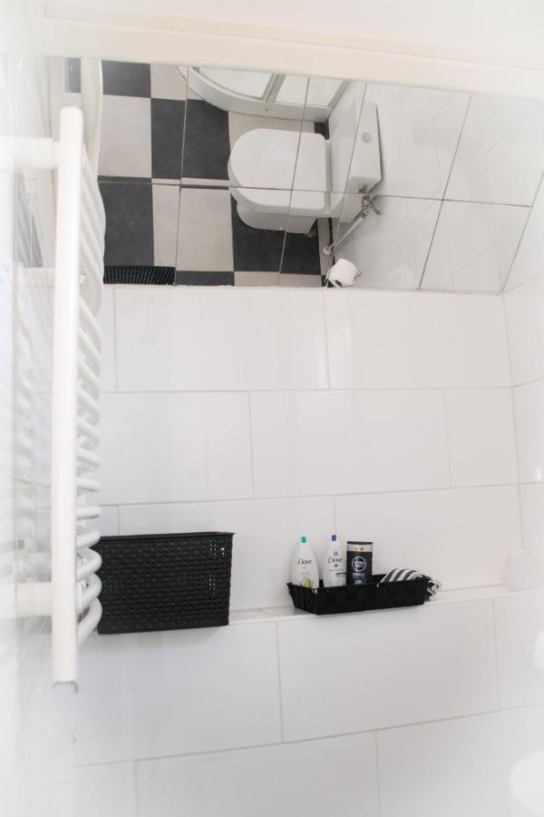 Appartement Lefferts Zandvoort Extérieur photo