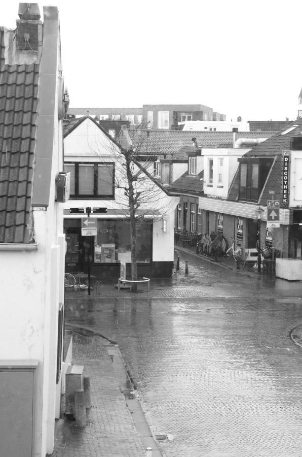 Appartement Lefferts Zandvoort Extérieur photo