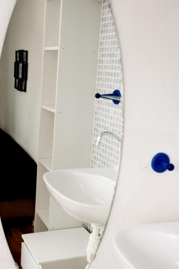 Appartement Lefferts Zandvoort Extérieur photo