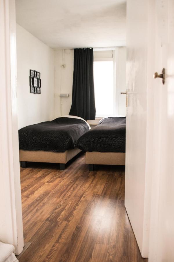Appartement Lefferts Zandvoort Extérieur photo