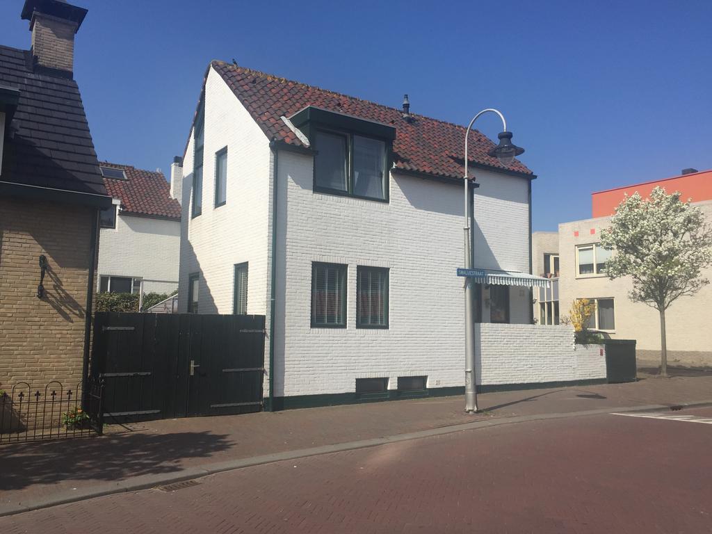 Appartement Lefferts Zandvoort Extérieur photo